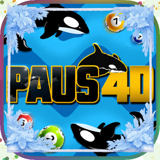 paus4d — galeri pratinjau - APK Resmi